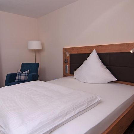 Gasthof Landhotel Hirsch 오스트라크 외부 사진