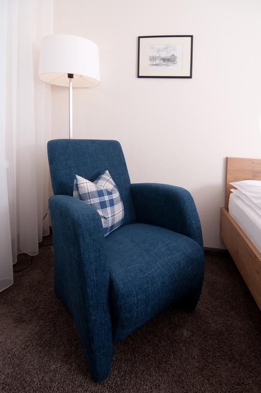 Gasthof Landhotel Hirsch 오스트라크 외부 사진