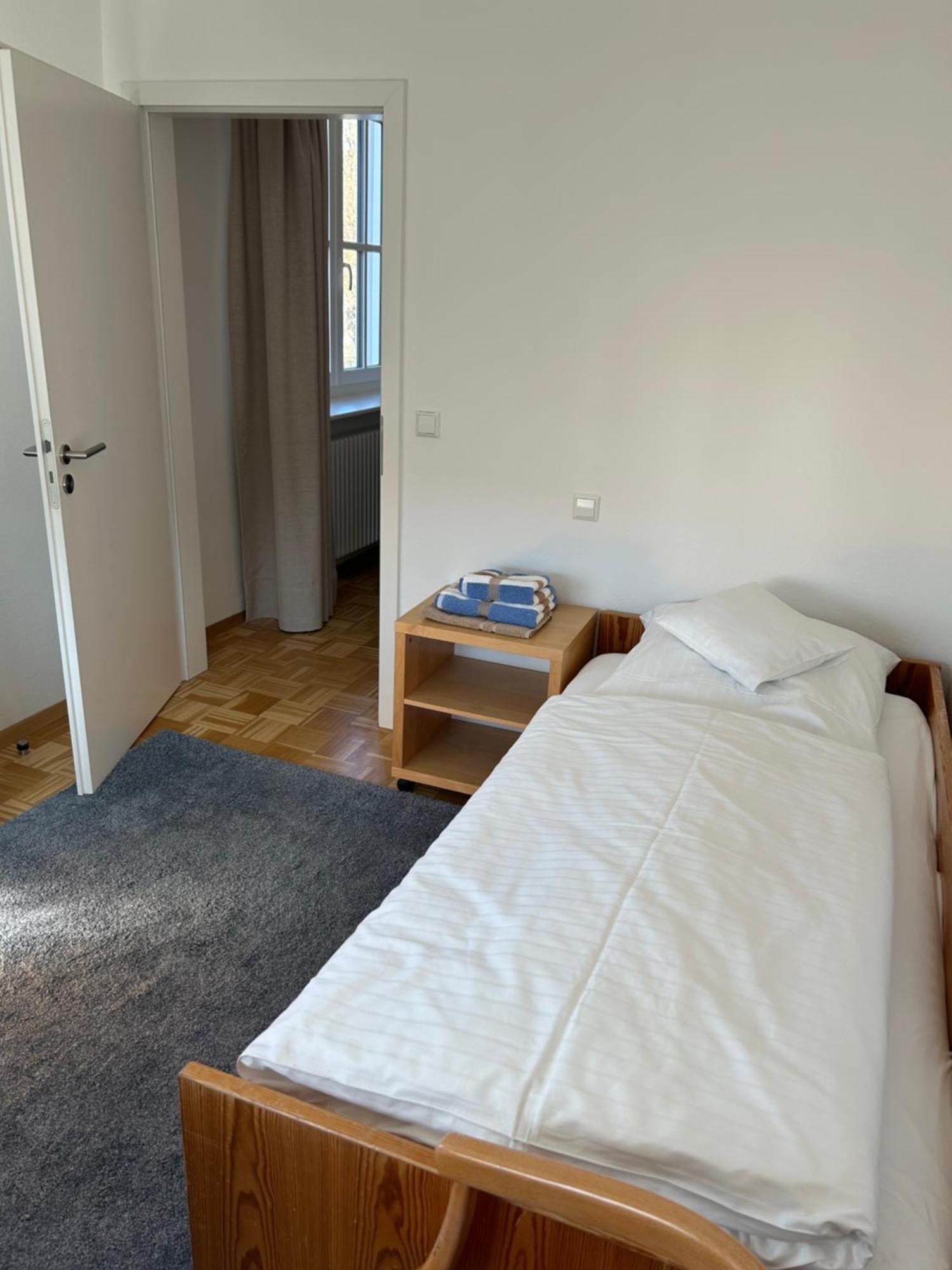 Gasthof Landhotel Hirsch 오스트라크 외부 사진